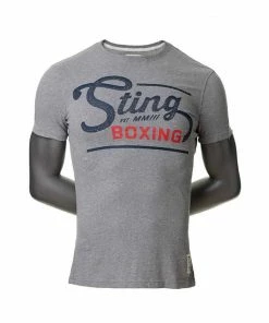 STING MAIN EVENT T-SHIRT 13 STING MAIN EVENT T-SHIRT