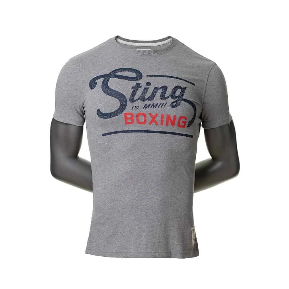 STING MAIN EVENT T-SHIRT 8 STING MAIN EVENT T-SHIRT