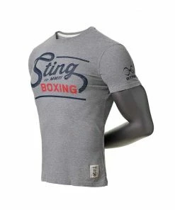 STING MAIN EVENT T-SHIRT 12 STING MAIN EVENT T-SHIRT