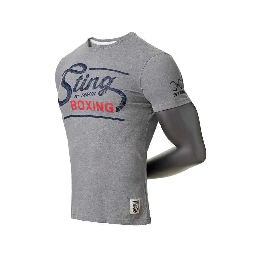 STING MAIN EVENT T-SHIRT 7 STING MAIN EVENT T-SHIRT