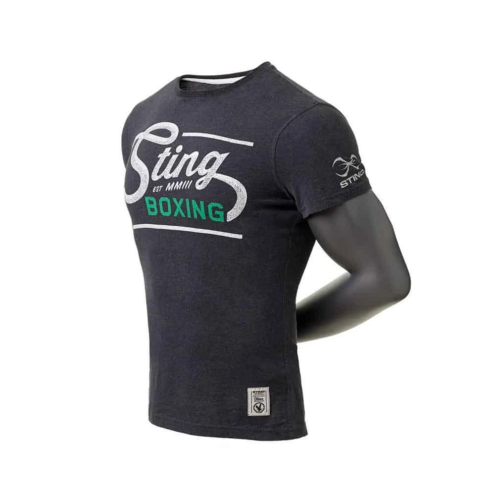 STING MAIN EVENT T-SHIRT 4 STING MAIN EVENT T-SHIRT