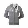 STING PURE CLASSIC HOODIE - Light Grey BOXING / MUAY THAI / MMA 2 STING PURE CLASSIC HOODIE - Light Grey BOXING / MUAY THAI / MMA