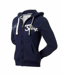 STING PURE CLASSIC HOODIE