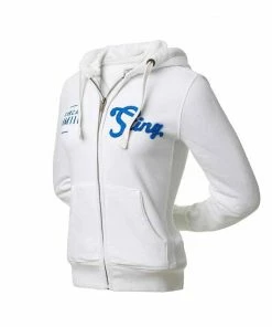 STING PURE CLASSIC HOODIE