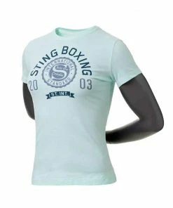 STING PURE BOXING T-SHIRT