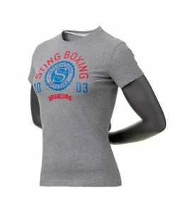 STING PURE BOXING T-SHIRT