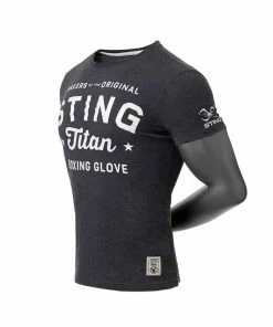 STING TITAN ORIGINAL T-SHIRT