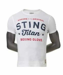 STING TITAN ORIGINAL T-SHIRT 10 STING TITAN ORIGINAL T-SHIRT
