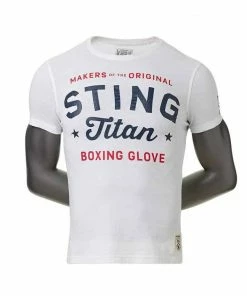 STING TITAN ORIGINAL T-SHIRT