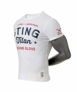 STING TITAN ORIGINAL T-SHIRT 11 STING TITAN ORIGINAL T-SHIRT