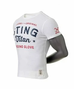 STING TITAN ORIGINAL T-SHIRT