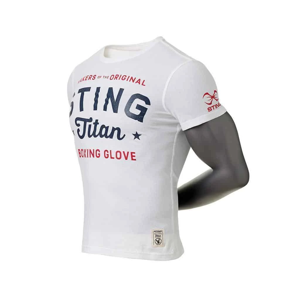 STING TITAN ORIGINAL T-SHIRT 4 STING TITAN ORIGINAL T-SHIRT
