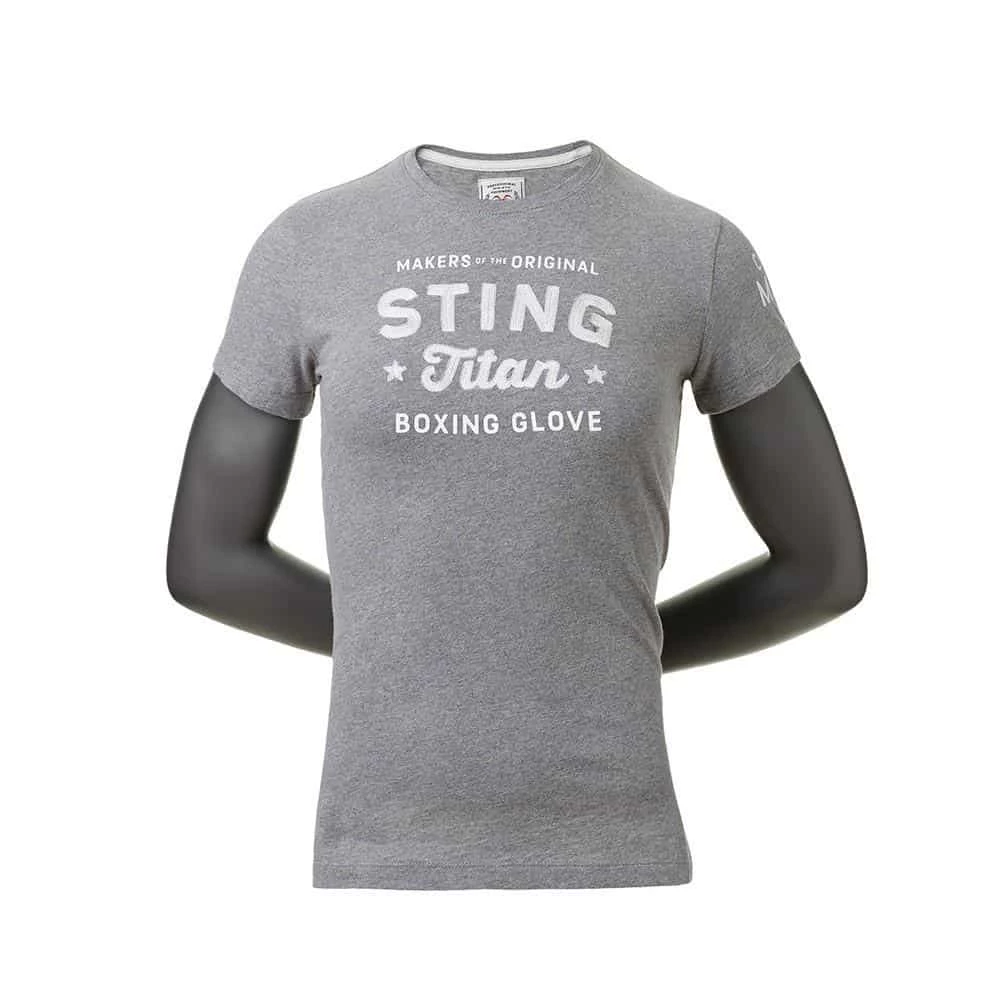 T-Shirts STING WOMENS TITAN ORIGINAL T-SHIRT 3 T-Shirts STING WOMENS TITAN ORIGINAL T-SHIRT