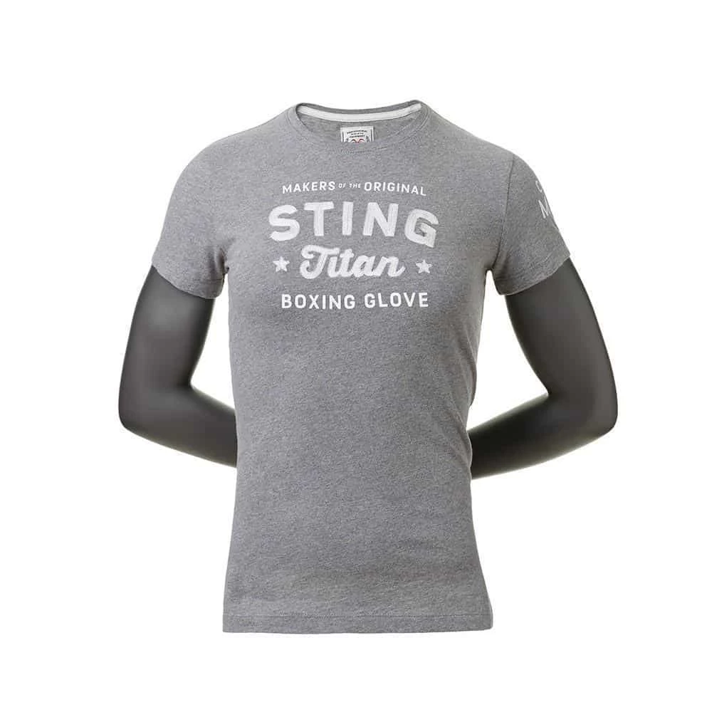STING TITAN ORIGINAL T-SHIRT 5 STING TITAN ORIGINAL T-SHIRT