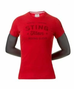 T-Shirts STING WOMENS TITAN ORIGINAL T-SHIRT 10 T-Shirts STING WOMENS TITAN ORIGINAL T-SHIRT