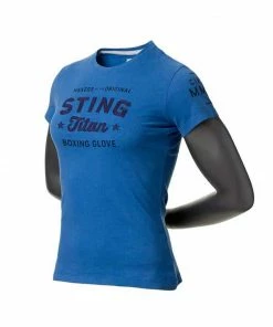T-Shirts STING WOMENS TITAN ORIGINAL T-SHIRT 13 T-Shirts STING WOMENS TITAN ORIGINAL T-SHIRT