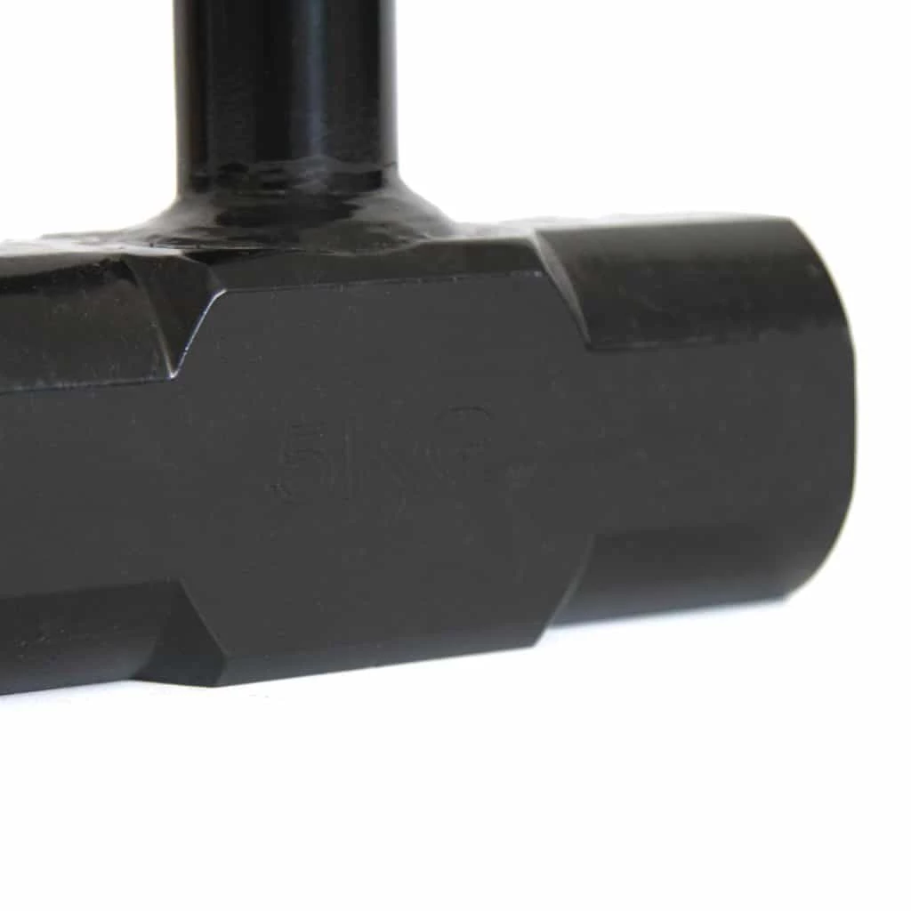 SMAI - Sledge Hammer 5kg FUNCTIONAL FITNESS 4 SMAI - Sledge Hammer 5kg FUNCTIONAL FITNESS
