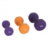SMAI - Dumbbell - Neoprene (Sizes 1kg, 2kg, 3kg) Single FUNCTIONAL FITNESS 1 SMAI - Dumbbell - Neoprene (Sizes 1kg, 2kg, 3kg) Single FUNCTIONAL FITNESS