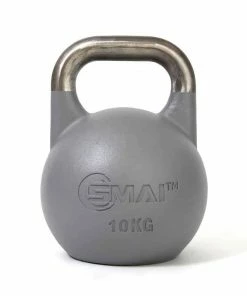 SMAI - Competition Steel Kettlebell