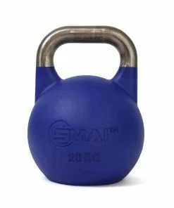 SMAI - Competition Steel Kettlebell