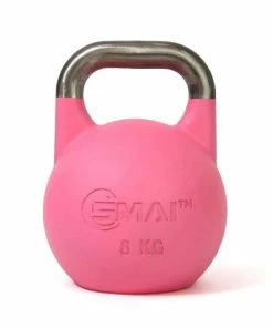SMAI - Competition Steel Kettlebell