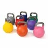 SMAI - Competition Steel Kettlebell 1 SMAI - Competition Steel Kettlebell