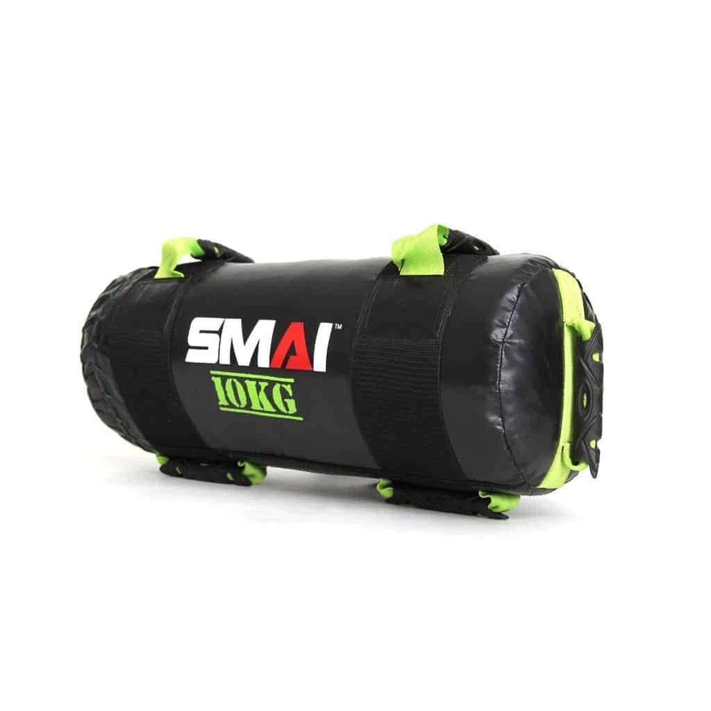 FUNCTIONAL FITNESS SMAI - Core Bags 4 FUNCTIONAL FITNESS SMAI - Core Bags