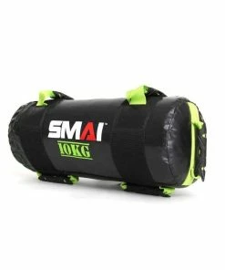 SMAI - Core Bag 80kg Package With Storage Rack