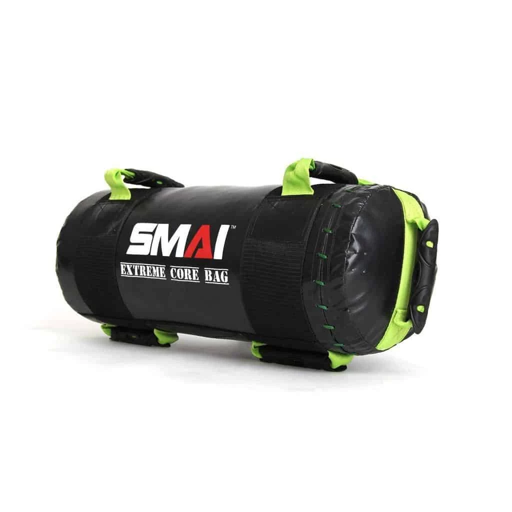 FUNCTIONAL FITNESS SMAI - Core Bags 5 FUNCTIONAL FITNESS SMAI - Core Bags