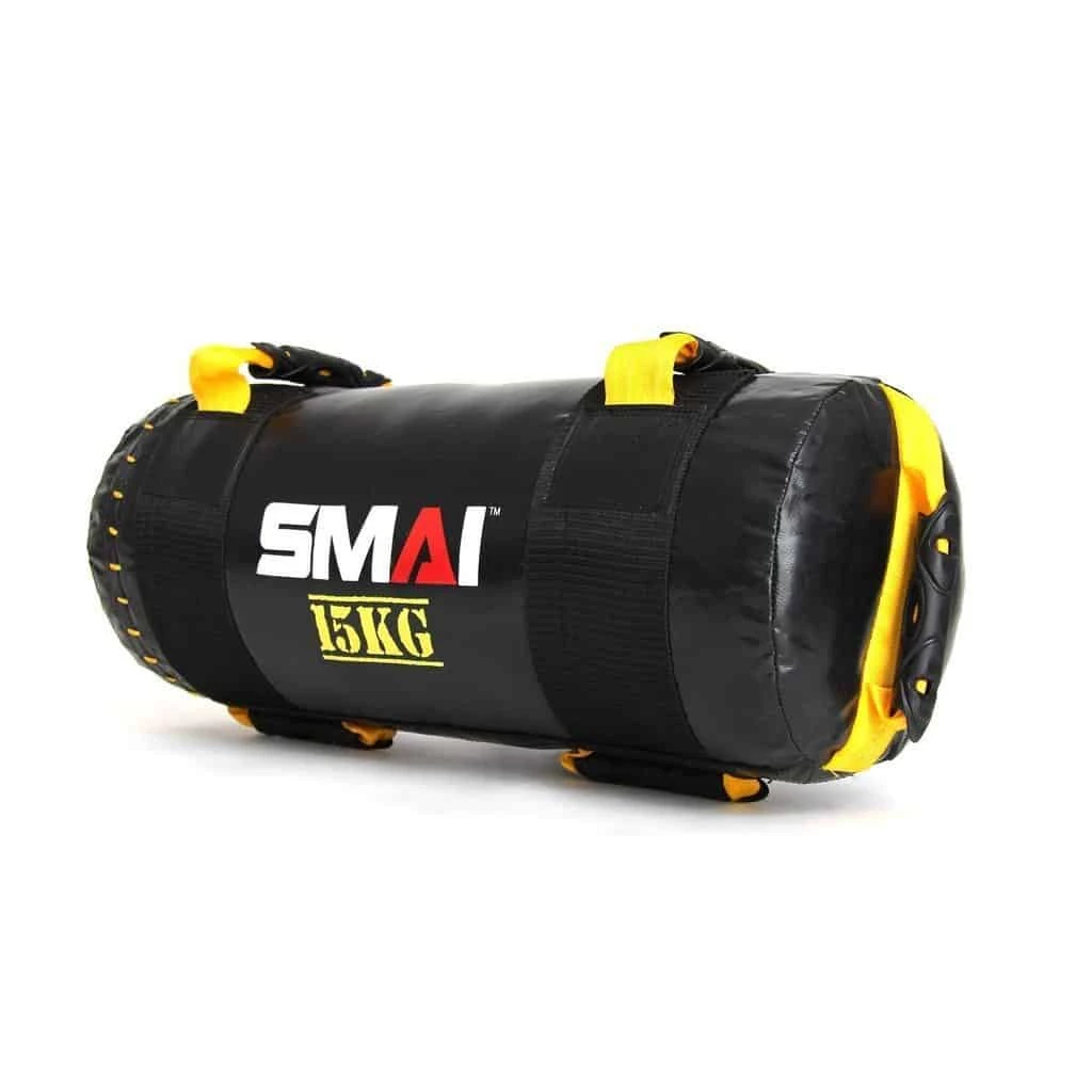 FUNCTIONAL FITNESS SMAI - Core Bags 6 FUNCTIONAL FITNESS SMAI - Core Bags