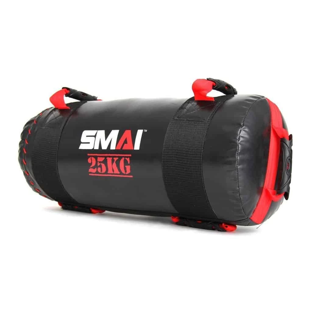 FUNCTIONAL FITNESS SMAI - Core Bags 10 FUNCTIONAL FITNESS SMAI - Core Bags