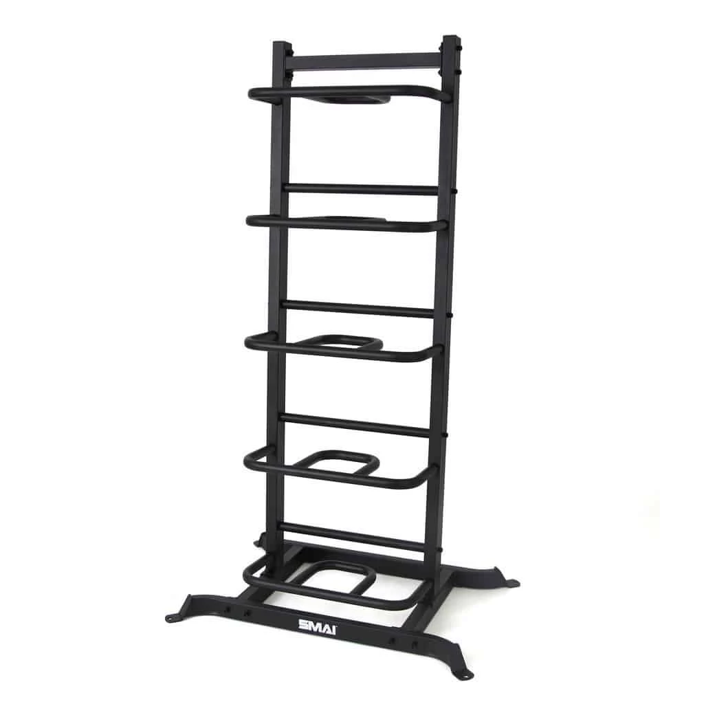 SMAI - Core Bag 80kg Package With Storage Rack 5 SMAI - Core Bag 80kg Package With Storage Rack