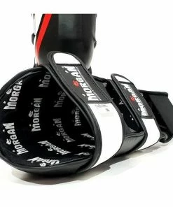 Morgan V2 Classic Shin & Instep Foot Guard MMA / Muay Thai BOXING / MUAY THAI / MMA