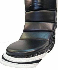 Morgan V2 Professional MMA Shin & Instep Hybrid Guards BOXING / MUAY THAI / MMA