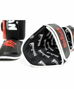 BOXING / MUAY THAI / MMA Morgan V2 Endurance Pro Pre-Curved Shin & Instep Foot Guard Anti-Slip 9 BOXING / MUAY THAI / MMA Morgan V2 Endurance Pro Pre-Curved Shin & Instep Foot Guard Anti-Slip