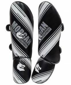 Morgan AVENTUS Shin & Instep Protectors W/ 20% More Protection!