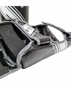 Morgan AVENTUS Shin & Instep Protectors W/ 20% More Protection!