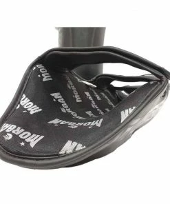 Morgan B2 Bomber Leather Sparring Shin & Instep BOXING / MUAY THAI / MMA