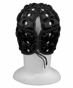 Madison Air Flo Headguard - Black Rugby League NRL 11 Madison Air Flo Headguard - Black Rugby League NRL