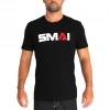 SMAI - Men's T-Shirt Black
