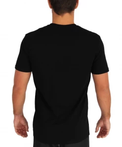 SMAI - Men's T-Shirt Black