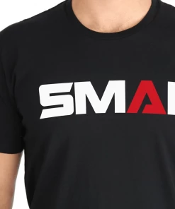 SMAI - Men's T-Shirt Black