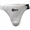 SMAI Taekwondo Male Groin Guard Martial Arts Protective Equipment SMA-ID601