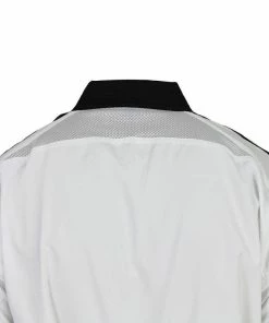 SMAI - TKD Uniform - 8oz Fight Pro Dobok