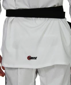 SMAI - TKD Uniform - 8oz Fight Pro Dobok