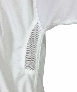 SMAI - TKD Uniform - 8oz Fight Pro Dobok