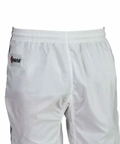 SMAI - TKD Uniform - 8oz Fight Pro Dobok