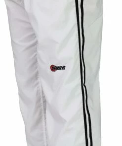SMAI - TKD Uniform - 8oz Fight Pro Dobok