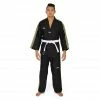 SMAI - TKD Uniform - 8oz Diamond Master Dobok 1 SMAI - TKD Uniform - 8oz Diamond Master Dobok