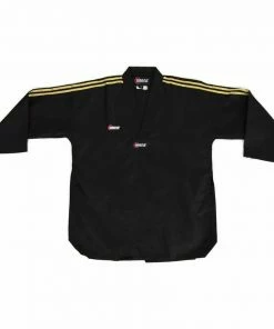 SMAI - TKD Uniform - 8oz Diamond Master Dobok